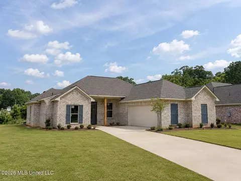 201 Jasmine Cove Cir, Brandon, MS 39042