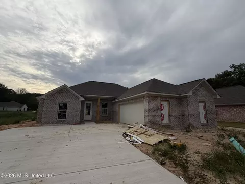 201 Jasmine Cove Cir, Brandon, MS 39042