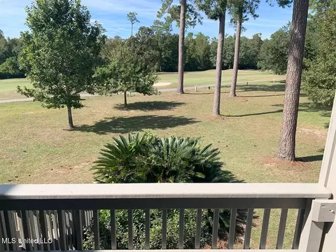 Exterior - 222 Highpoint Dr, Diamondhead, MS 39525 photo 5 of 7