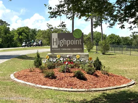 View/Area - 222 Highpoint Dr, Diamondhead, MS 39525 photo 1 of 1