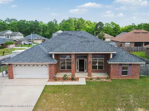 18028 Canal Landing Dr, Gulfport, MS 39503