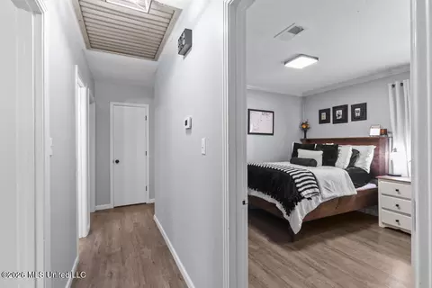 Entry Way - 303 Cox Ferry Rd, Flora, MS 39071 photo 1 of 2