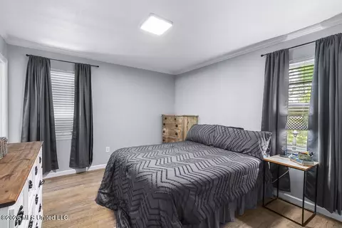 Bedroom - 303 Cox Ferry Rd, Flora, MS 39071 photo 1 of 5