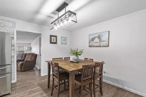 Dining - 303 Cox Ferry Rd, Flora, MS 39071 photo 1 of 1