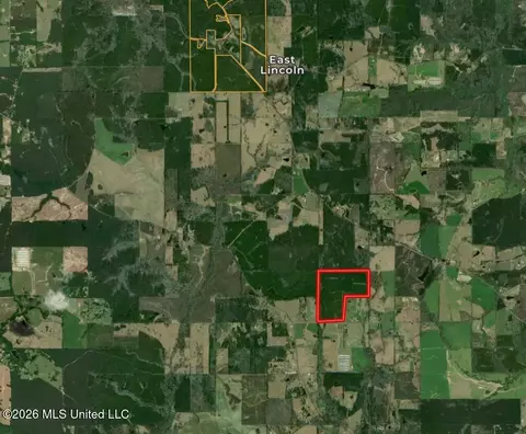 SE Pleasant Grove Road, Ruth, MS 39662 photo 10