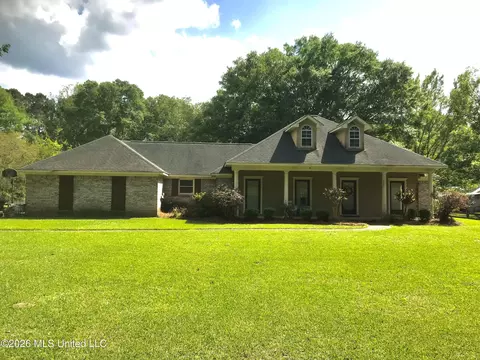 110 Crestview Dr, Brandon, MS 39047