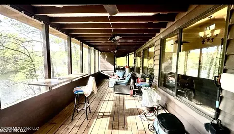 Exterior - 3337 Monans Rill Cv, Hernando, MS 38632 photo 7 of 8