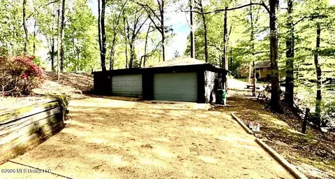 Exterior - 3337 Monans Rill Cv, Hernando, MS 38632 photo 2 of 8