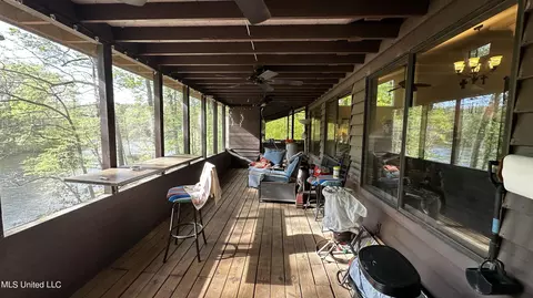 Exterior - 3337 Monans Rill Cv, Hernando, MS 38632 photo 7 of 8