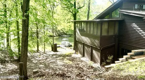 Exterior - 3337 Monans Rill Cv, Hernando, MS 38632 photo 6 of 8