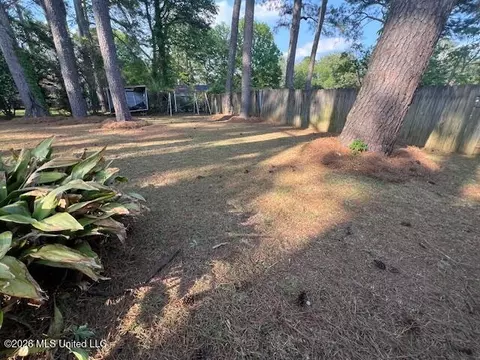 Exterior - 1132 Verbena St, Jackson, MS 39212 photo 4 of 4