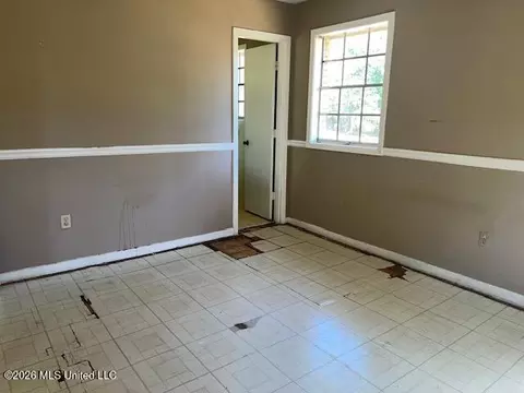 Bedroom - 1132 Verbena St, Jackson, MS 39212 photo 4 of 4