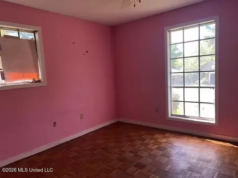 Bedroom - 1132 Verbena St, Jackson, MS 39212 photo 2 of 4