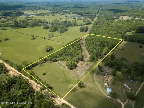 Sweetwater Road, Lexington, MS 39095