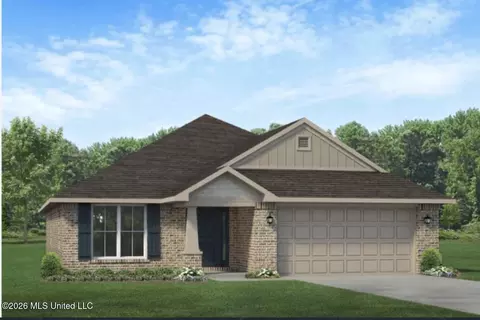 14251 Hartland Dr, Gulfport, MS 39503