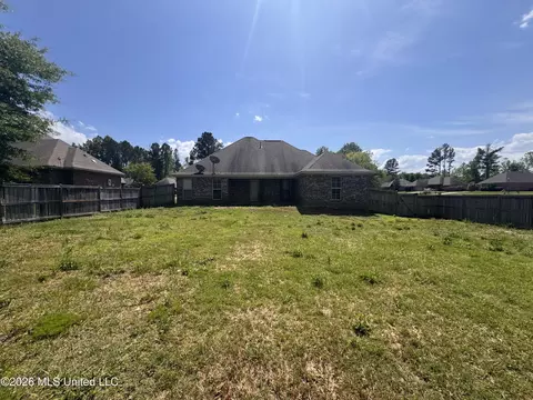 Exterior - 151 Notting Hill Pl, Canton, MS 39046 photo 3 of 3