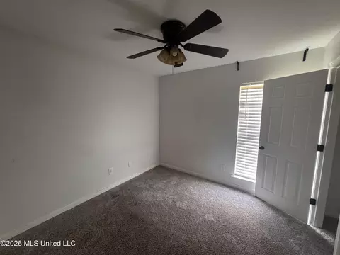 Bedroom - 151 Notting Hill Pl, Canton, MS 39046 photo 2 of 3