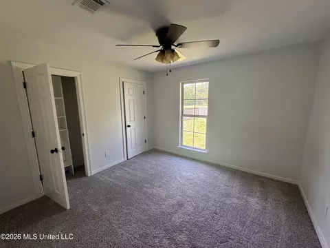 Bedroom - 151 Notting Hill Pl, Canton, MS 39046 photo 3 of 3