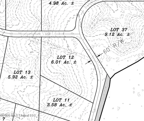 6 01ac Little Cedar Rd, Lucedale, MS 39452 photo 2