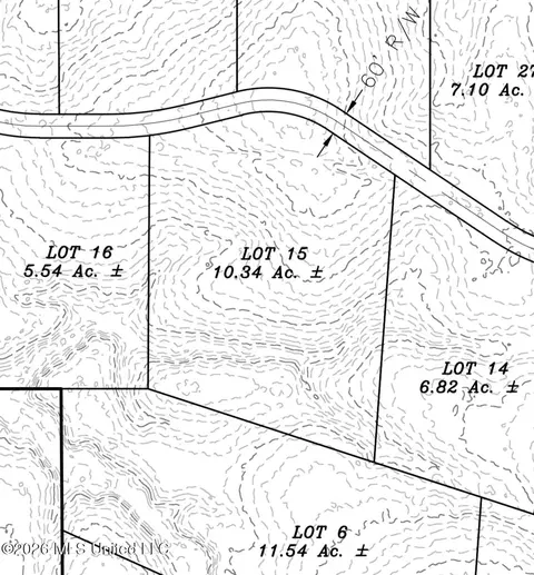 10 34ac Little Cedar Rd, Lucedale, MS 39452 photo 3