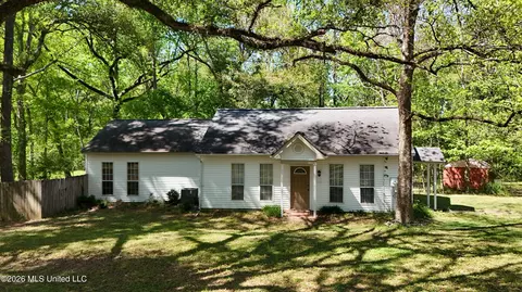 187 Dupree St, Raymond, MS 39154