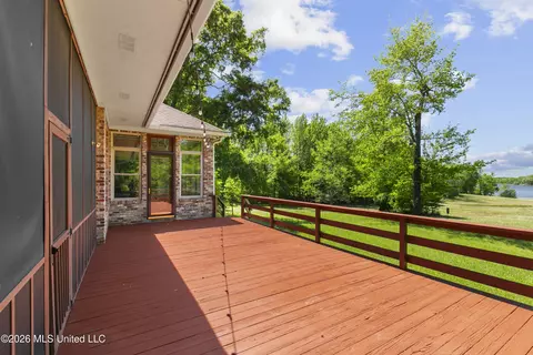 Exterior - 373 Chapel Hill Rd, Flora, MS 39071 photo 14 of 15