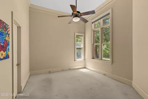 Bedroom - 373 Chapel Hill Rd, Flora, MS 39071 photo 3 of 5