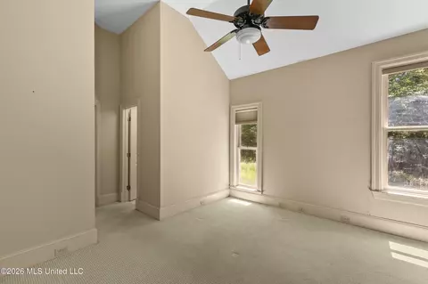 Bedroom - 373 Chapel Hill Rd, Flora, MS 39071 photo 5 of 5