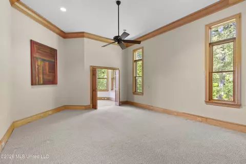 Bedroom - 373 Chapel Hill Rd, Flora, MS 39071 photo 1 of 5