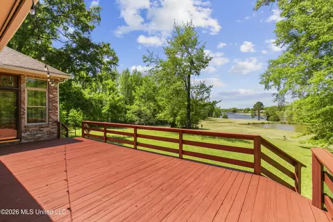 Exterior - 373 Chapel Hill Rd, Flora, MS 39071 photo 15 of 15