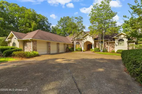 Exterior - 373 Chapel Hill Rd, Flora, MS 39071 photo 1 of 15