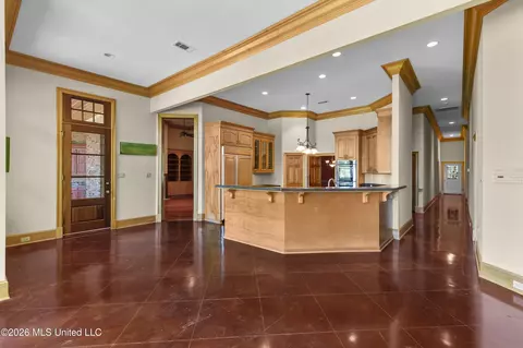 Entry Way - 373 Chapel Hill Rd, Flora, MS 39071 photo 2 of 2