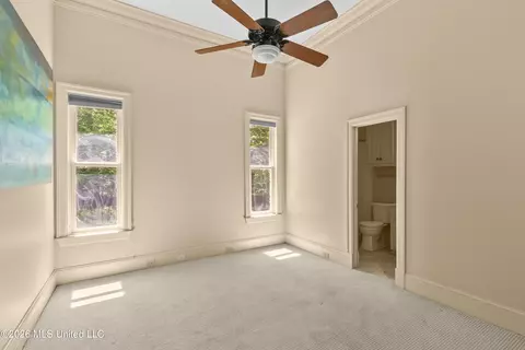 Bedroom - 373 Chapel Hill Rd, Flora, MS 39071 photo 4 of 5