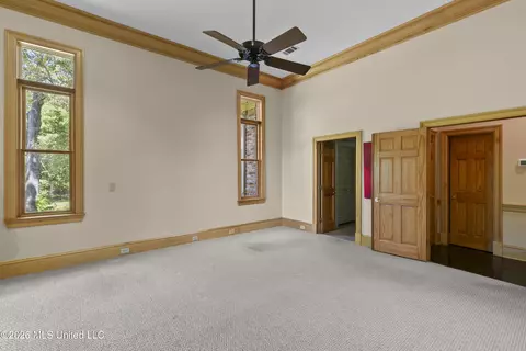 Bedroom - 373 Chapel Hill Rd, Flora, MS 39071 photo 2 of 5