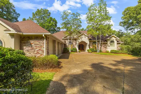 Exterior - 373 Chapel Hill Rd, Flora, MS 39071 photo 3 of 15