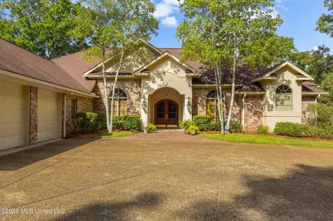 Exterior - 373 Chapel Hill Rd, Flora, MS 39071 photo 2 of 15