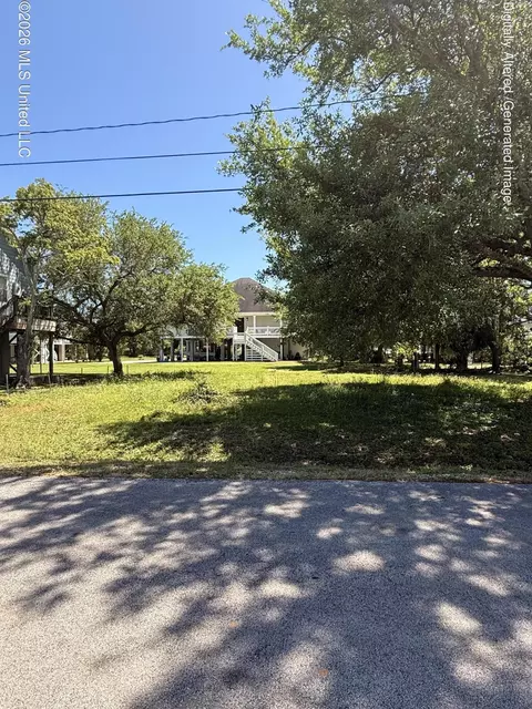 2314 Chickasaw Ave, Pascagoula, MS 39567