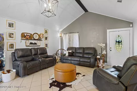 Entry Way - 113 Clyde Pipkins Rd, Lucedale, MS 39452 photo 1 of 1