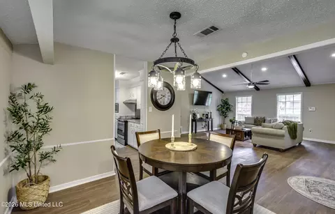 Dining - 3405 Forest Hill Rd, Jackson, MS 39212 photo 2 of 2