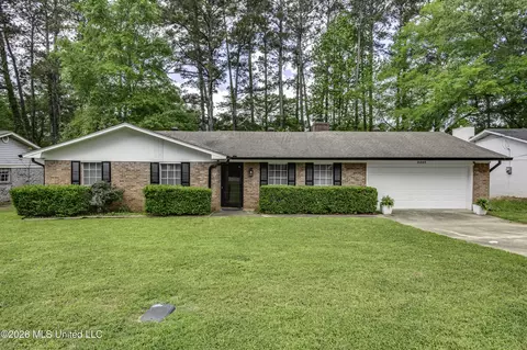 3405 Forest Hill Rd, Jackson, MS 39212