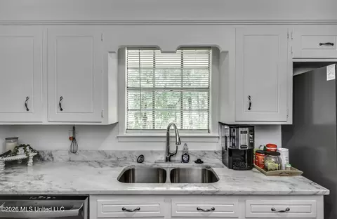 Kitchen - 3405 Forest Hill Rd, Jackson, MS 39212 photo 2 of 2