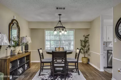Dining - 3405 Forest Hill Rd, Jackson, MS 39212 photo 1 of 2