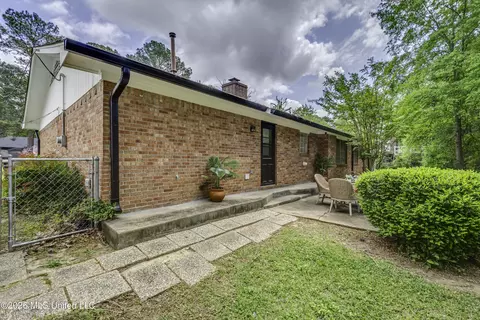 Exterior - 3405 Forest Hill Rd, Jackson, MS 39212 photo 2 of 3