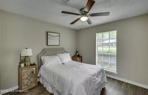 Bedroom - 3405 Forest Hill Rd, Jackson, MS 39212 photo 4 of 4
