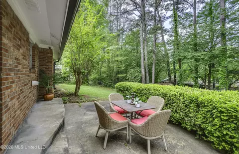 Exterior - 3405 Forest Hill Rd, Jackson, MS 39212 photo 1 of 3