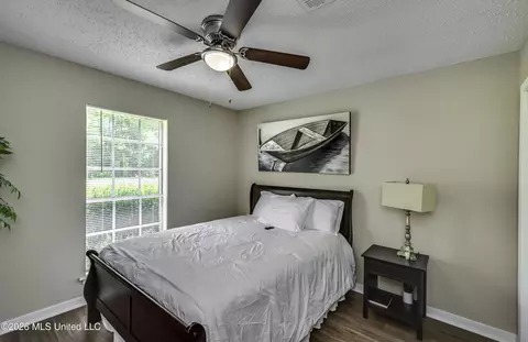 Bedroom - 3405 Forest Hill Rd, Jackson, MS 39212 photo 1 of 4