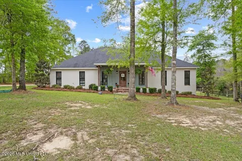4107 Highway 589, Sumrall, MS 39482
