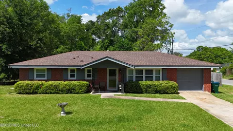 11377 Klein Rd, Gulfport, MS 39503