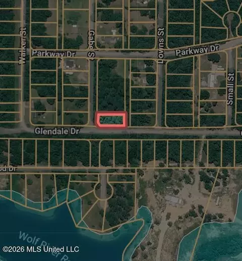 0 Glendale Dr, Lumberton, MS 39455