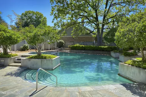 Exterior - 409 Roses Bluff Dr, Madison, MS 39110 photo 19 of 21